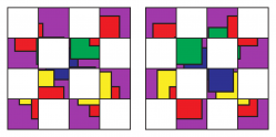 Image Combination